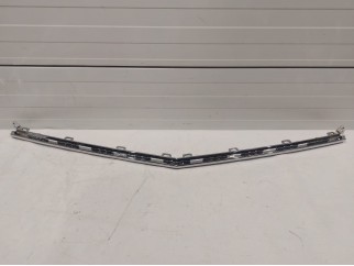 Upper Molding